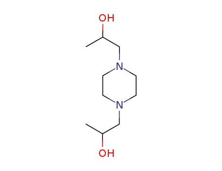 alpha,alpha-Dimethylpiperazine-1,4-diethanol