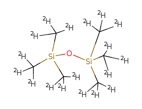 HEXAMETHYL-D18-DISILOXANE