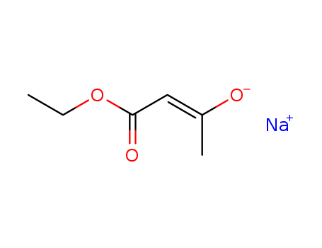 Ethyl acetoacetate sodium salt