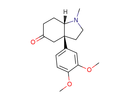 (-)-isomesembrine