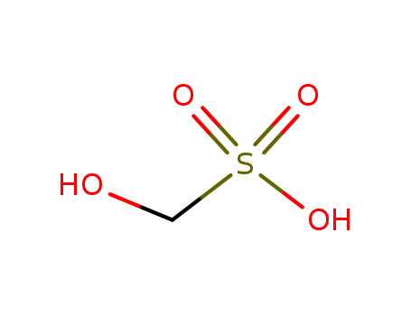 formaldehyde bisulfite