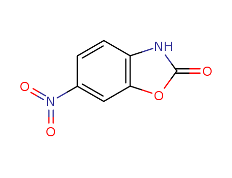 6-Nitrobenzoxazole-2(3H)-one, 97%