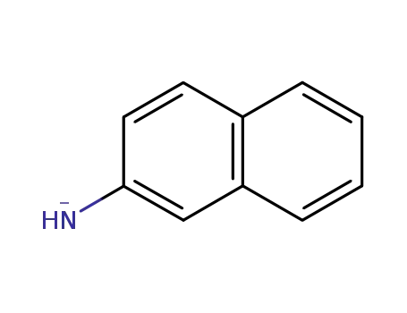 2-Naphthylamine monoanion