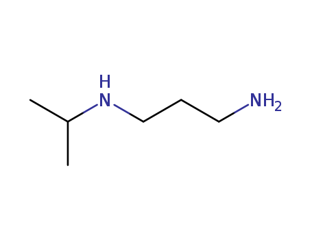 1,3-Propanediamine,N1-(1-methylethyl)- cas  3360-16-5