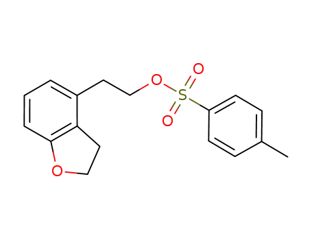C<sub>17</sub>H<sub>18</sub>O<sub>4</sub>S