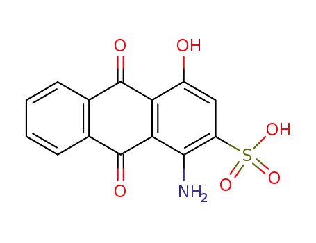 24929-02-0 Structure