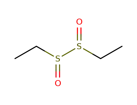 diethyl disulfoxide
