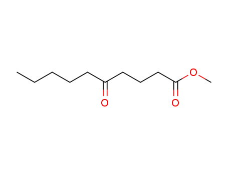 5-オキソデカン酸メチル