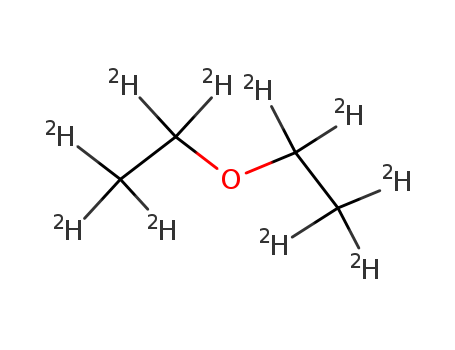 Ethane-1,1,1,2,2-d5,2,2'-oxybis-