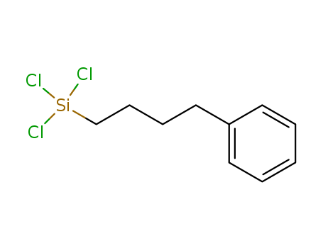 trichloro(4-phenylbutyl)silane cas no. 17886-88-3 98%