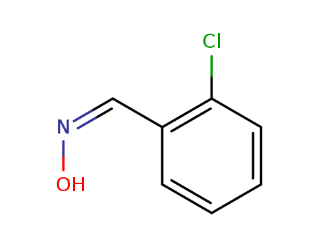2-CHLOROBENZALOXIME