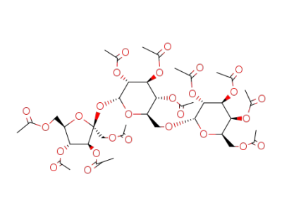 ラフィノースウンデカアセタート