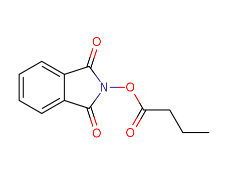 1,3-dioxoisoindolin-2-yl butyrate