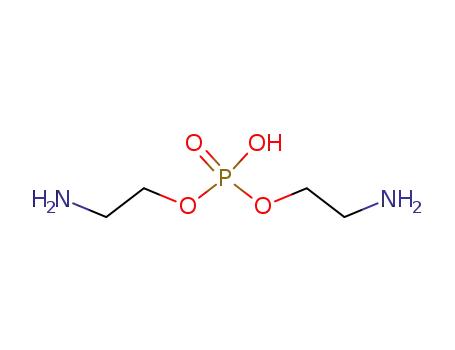 비스(2-아미노에틸)인산수소