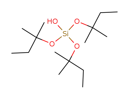 TRIS(TERT-PENTOXY)SILANOL