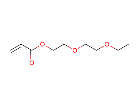 2-Propenoic acid,2-(2-ethoxyethoxy)ethyl ester(7328-17-8)