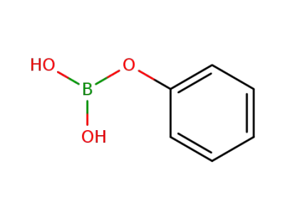 ほう酸フェニル