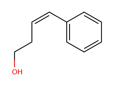 3-Buten-1-ol, 4-phenyl-, (3Z)-