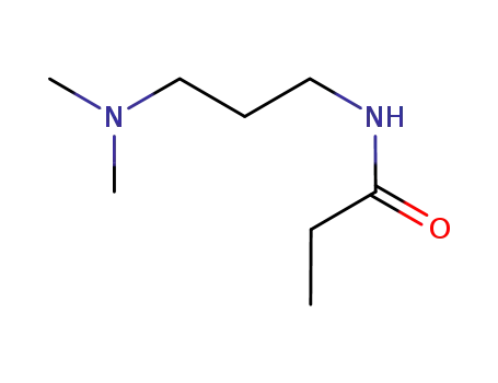 N-[3-(ジメチルアミノ)プロピル]プロパンアミド