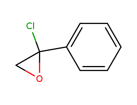 Oxirane, 2-chloro-2-phenyl-