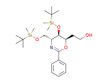 1349697-03-5 Structure