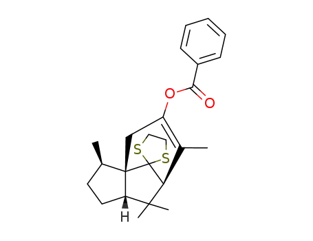 C<sub>24</sub>H<sub>30</sub>O<sub>2</sub>S<sub>2</sub>