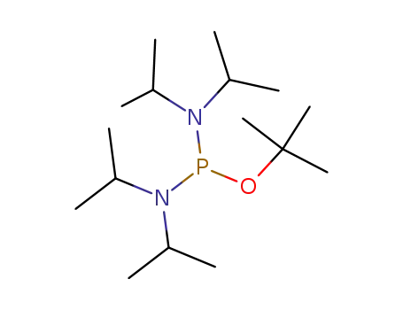 137348-88-0 Structure