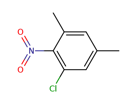 1-Chloro-3,5-dimethyl-2-nitrobenzene