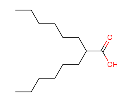 2-hexyloctanoicacid