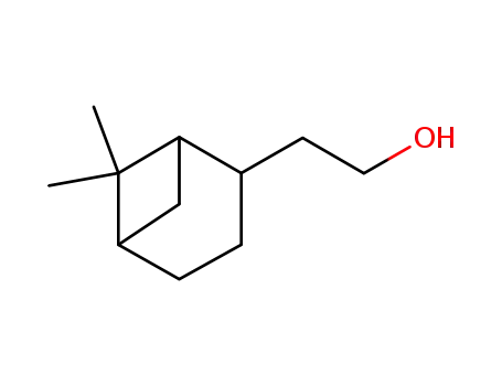 4747-61-9 Structure