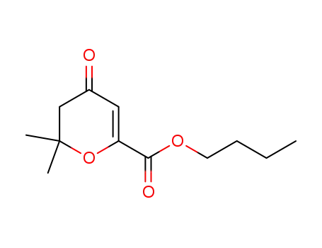 Molecular Structure of 532-34-3 (BUTOPYRONOXYL)