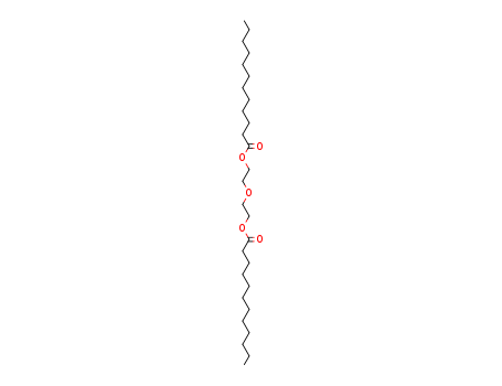 Dodecanoic acid,1,1'-(oxydi-2,1-ethanediyl) ester