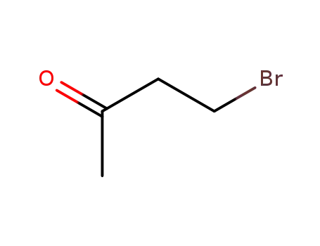 4-Bromobutan-2-one