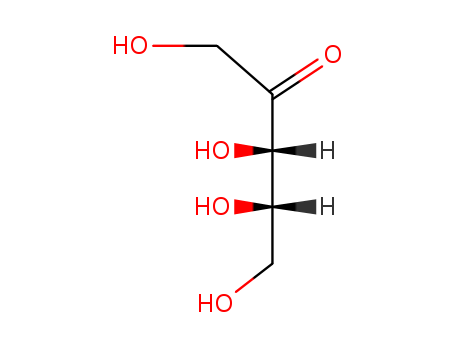 L-erythro-2-Pentulose(2042-27-5)