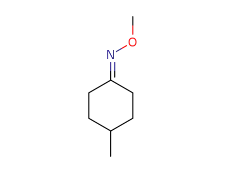 4-Methylcyclohexanone O-methyl oxime