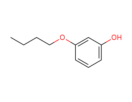 Phenol, 3-butoxy- cas  18979-72-1