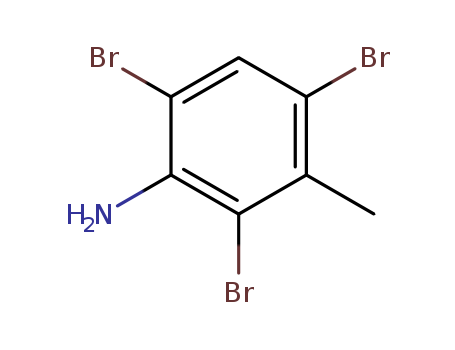2,4,6-Tribromo-3-methylaniline, 98+ %