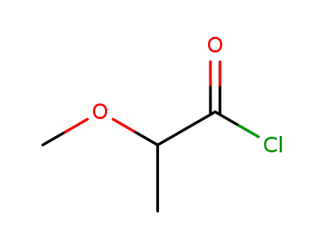 2-Methoxypropionyl chloride
