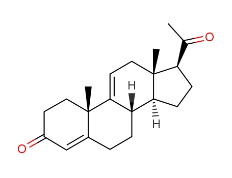 9-Dehydro-Progesterone