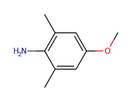 4-Methoxy-2,6-dimethylaniline cas no. 34743-49-2 98%