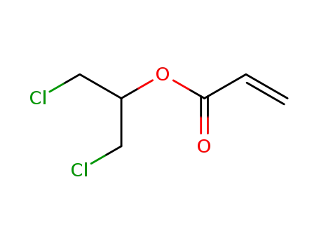 アクリル酸2-クロロ-1-(クロロメチル)エチル