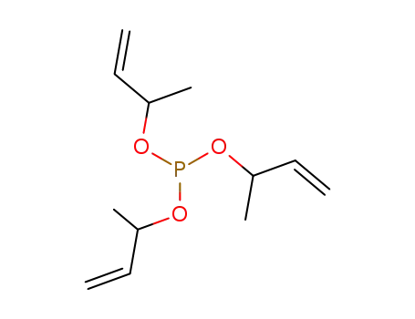 phosphoric acid tris-(1-methyl-allyl ester)