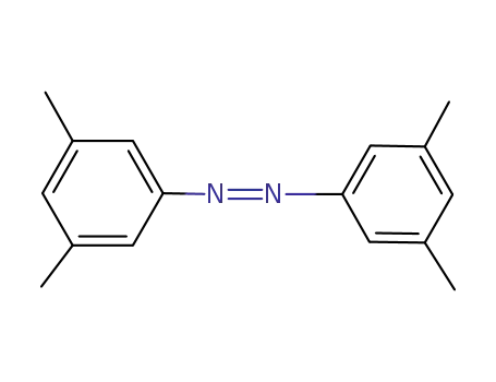 비스(3,5-디메틸페닐)디아젠