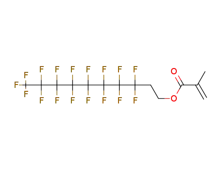 1996-88-9 Structure
