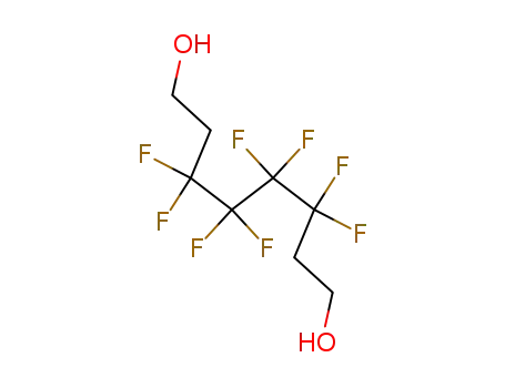 3,3,4,4,5,5,6,6-OCTAFLUOROOCTAN-1,8-DIOL