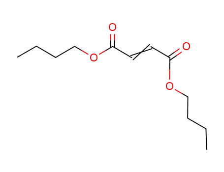 Dibutyl 2-butenedioate homopolymer