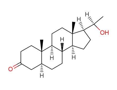 allopregnan-20beta-ol-3-one