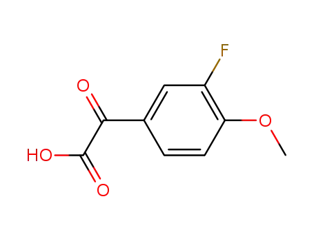 455-72-1 Structure