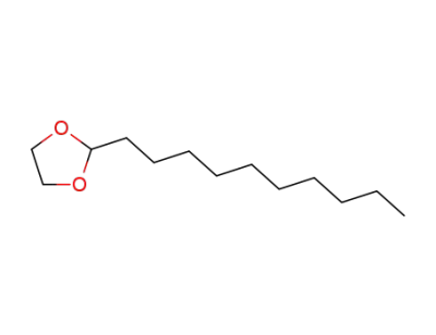 2-デシル-1,3-ジオキソラン