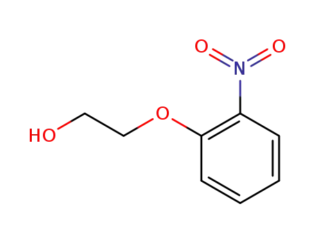 2-(2-Nitrophenoxy)ethanol